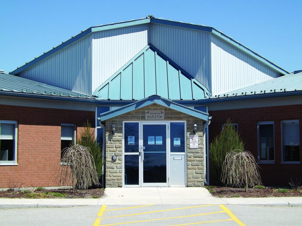 Mapleton council approves new environmental stewardship advisory committee