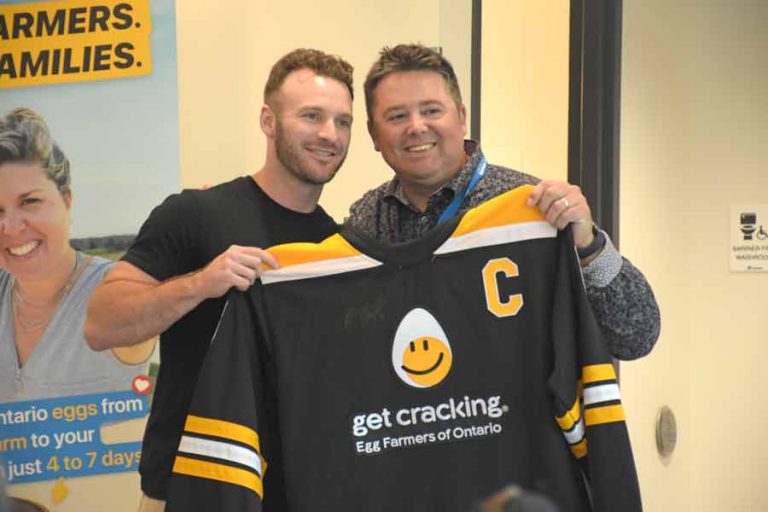 Newest Grove Youth Hub in Guelph celebrates with open house