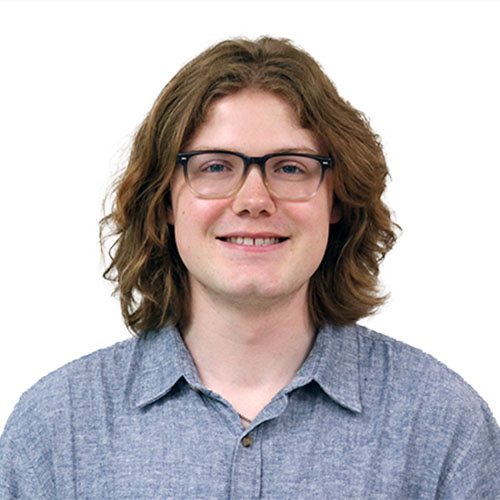 Photo of Owen Starling