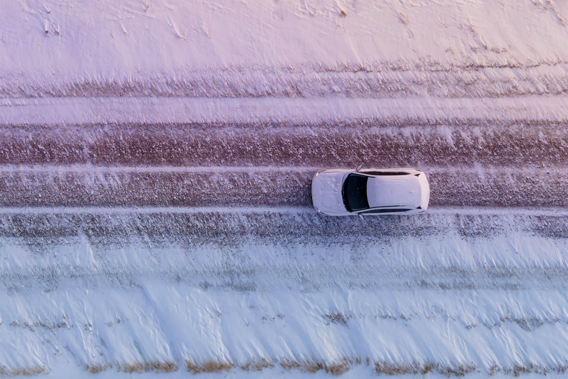 Car maintenance tips to for a safe winter